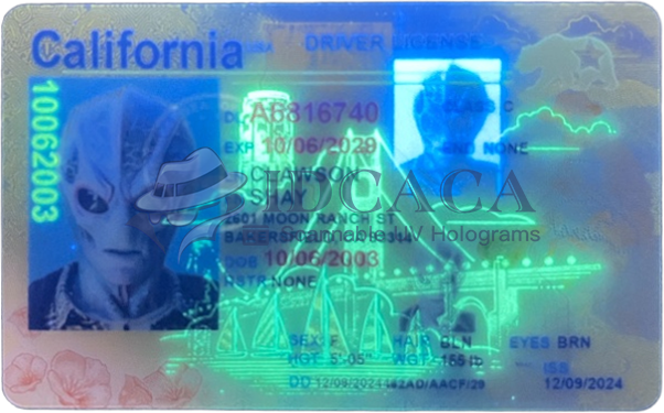 California UV